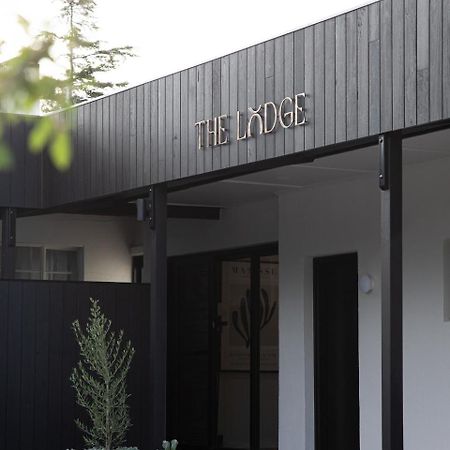The Lodge - 4 Luxury Central Private Studio Rooms - Free Wifi Mount Gambier Bagian luar foto