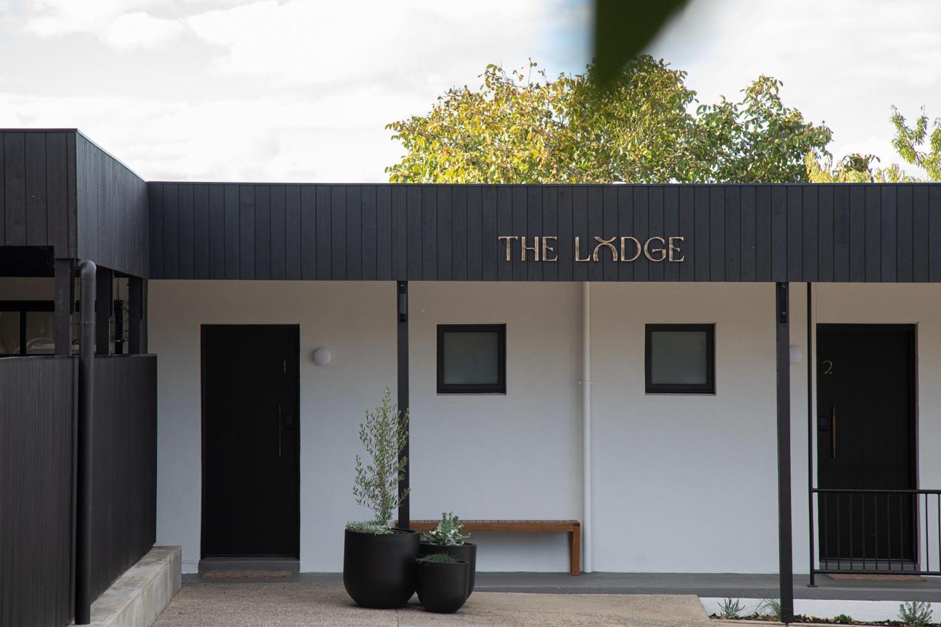 The Lodge - 4 Luxury Central Private Studio Rooms - Free Wifi Mount Gambier Bagian luar foto