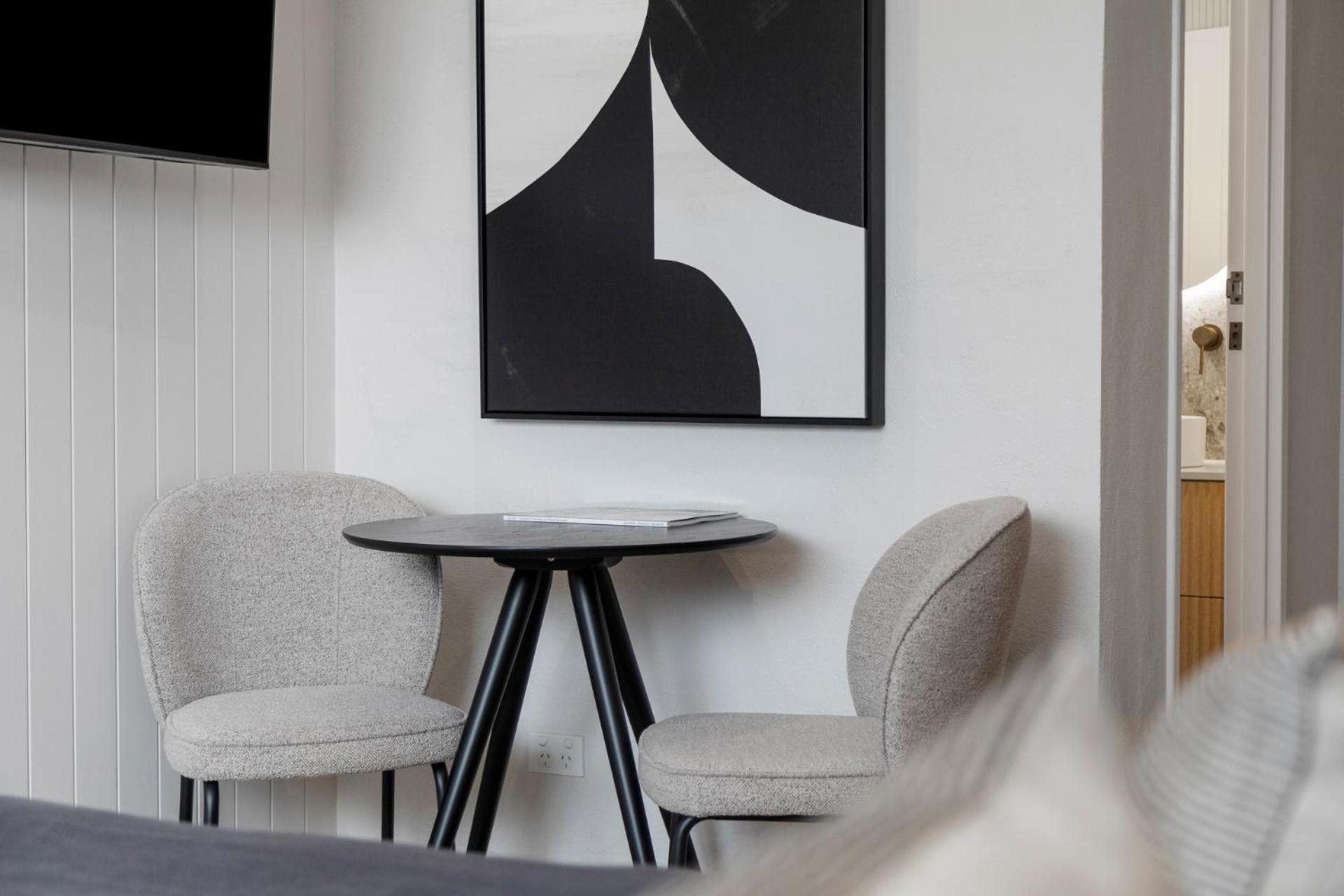 The Lodge - 4 Luxury Central Private Studio Rooms - Free Wifi Mount Gambier Bagian luar foto