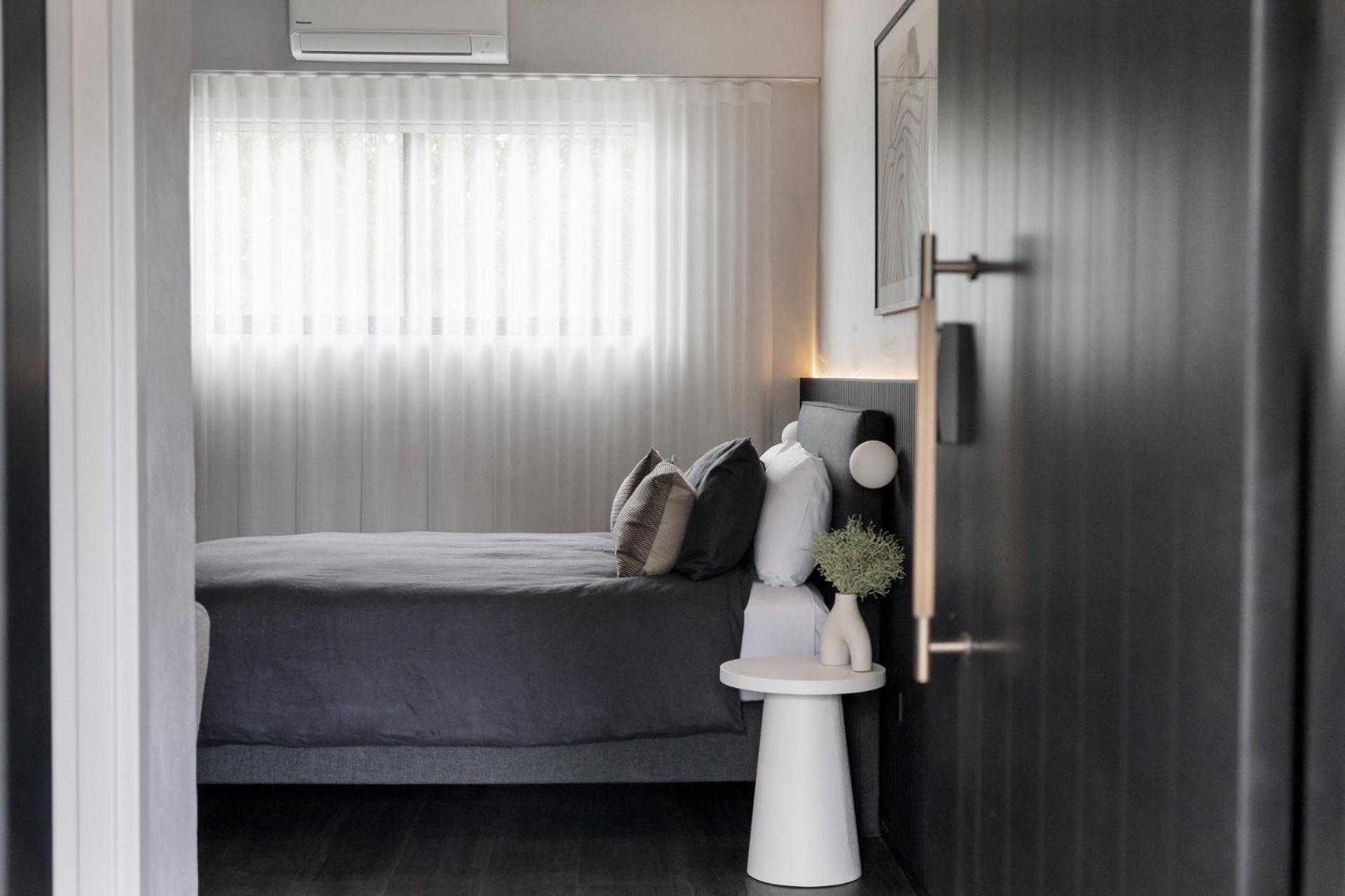 The Lodge - 4 Luxury Central Private Studio Rooms - Free Wifi Mount Gambier Ruang foto