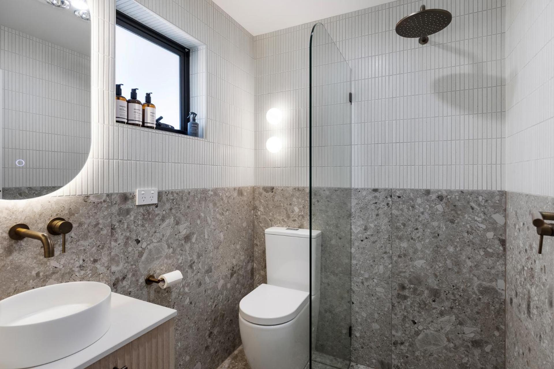 The Lodge - 4 Luxury Central Private Studio Rooms - Free Wifi Mount Gambier Bagian luar foto