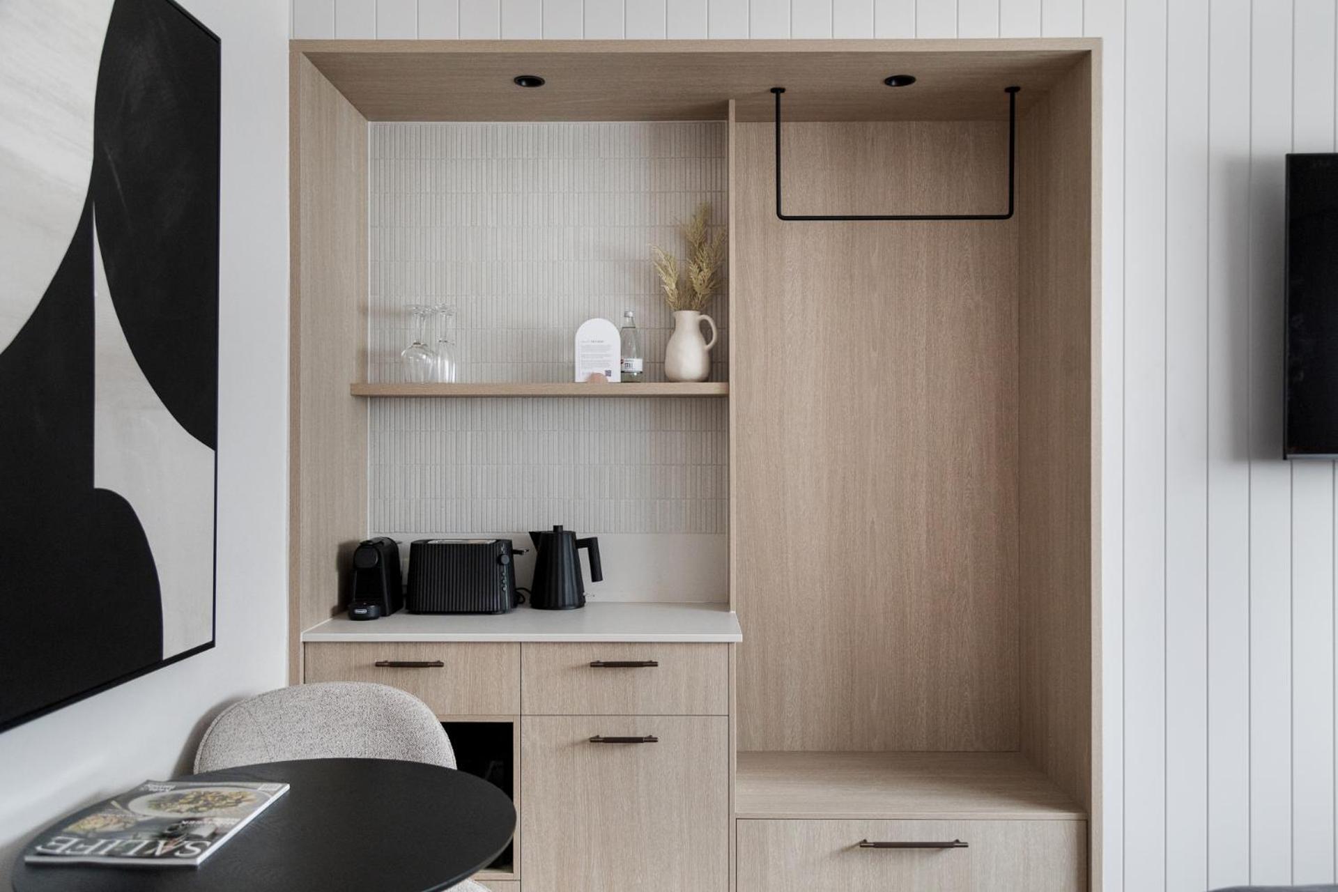 The Lodge - 4 Luxury Central Private Studio Rooms - Free Wifi Mount Gambier Bagian luar foto