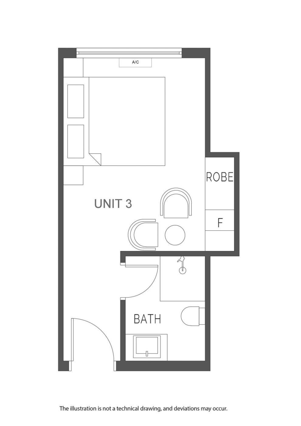 The Lodge - 4 Luxury Central Private Studio Rooms - Free Wifi Mount Gambier Bagian luar foto