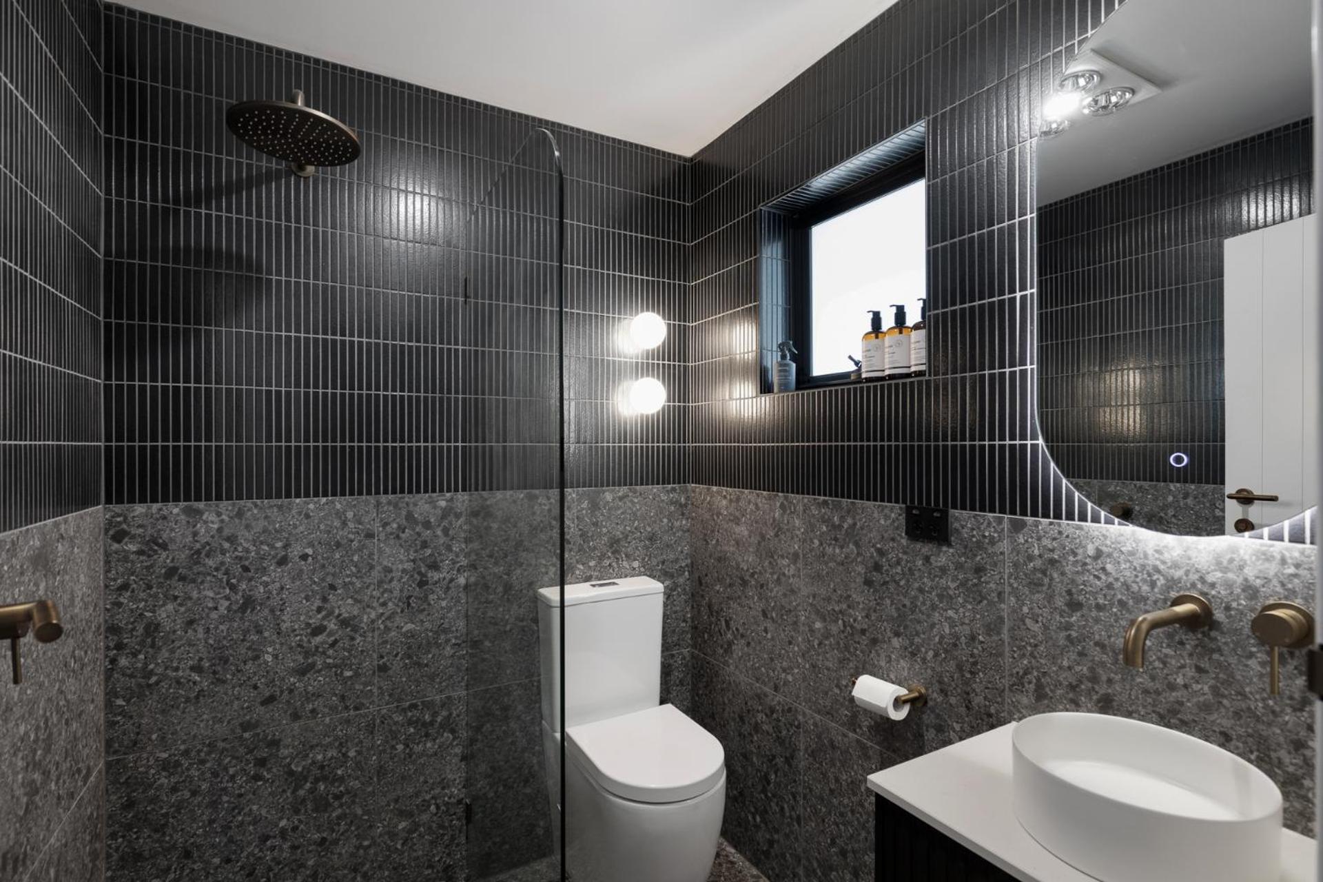 The Lodge - 4 Luxury Central Private Studio Rooms - Free Wifi Mount Gambier Ruang foto
